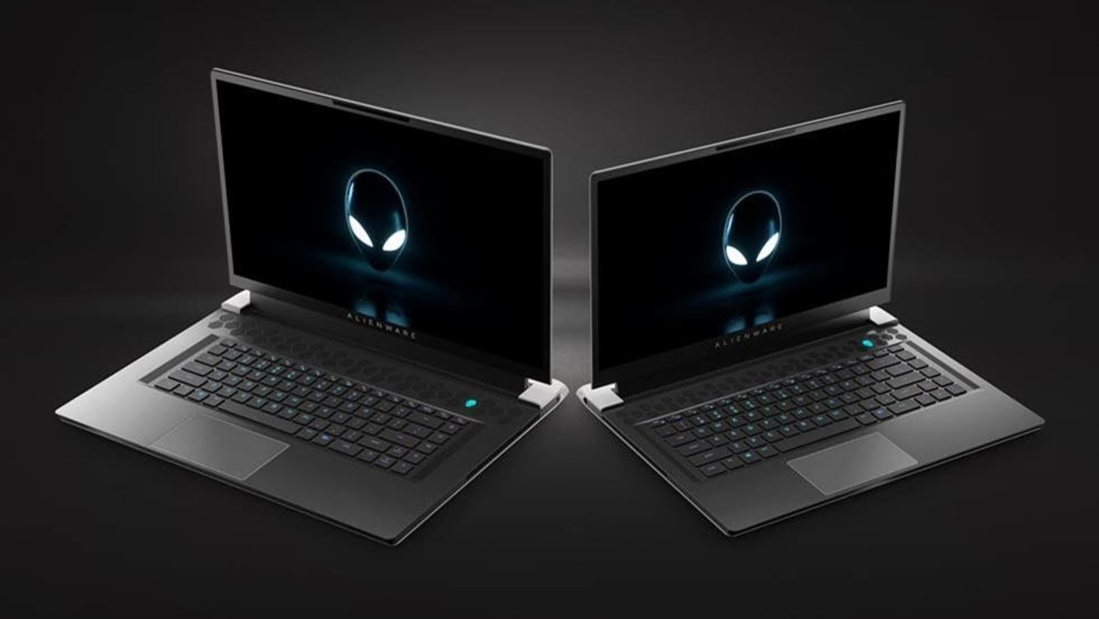 Both the Alienware x15 and the x17 are available in limited configuration from today onwards and in full configuration from Jnue 15 onwards.