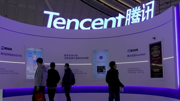 Tencent