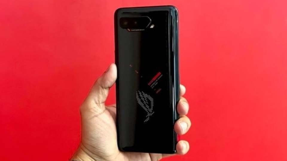 Asus ROG Phone 5