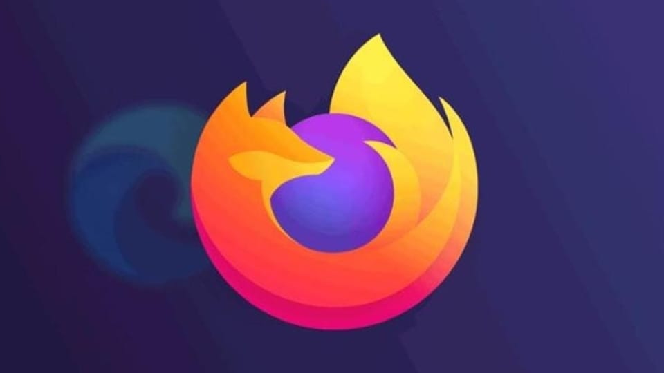 Firefox's biggest redesign in four years is here. 
