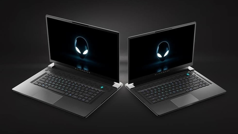Both the Alienware x15 and the x17 are available in limited configuration from today onwards and in full configuration from Jnue 15 onwards.