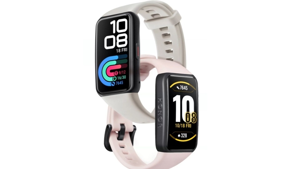 HONOR Wearables - HONOR Watch - HONOR Band