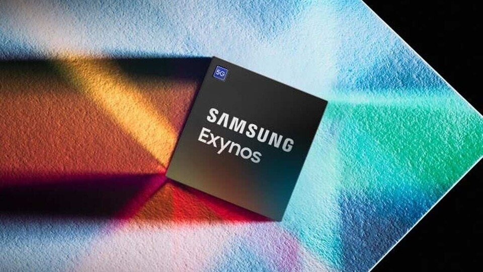 Samsung's next Exynos processor could pose a threat to Apple's M1 processor. 