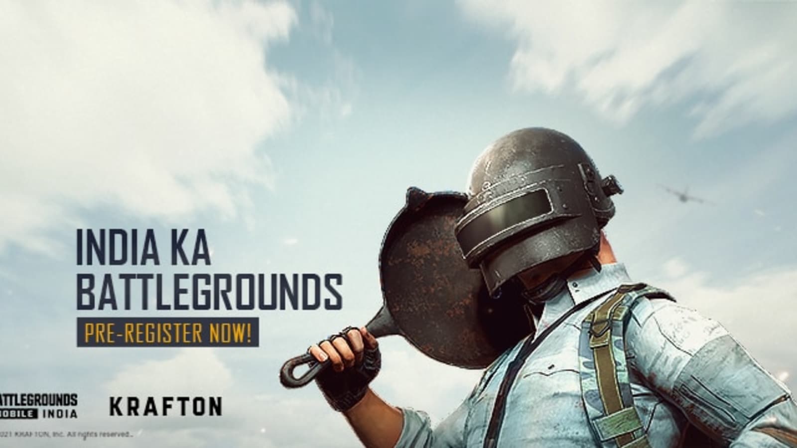 Battlegrounds Mobile India launch date Battlegrounds Mobile India launch date