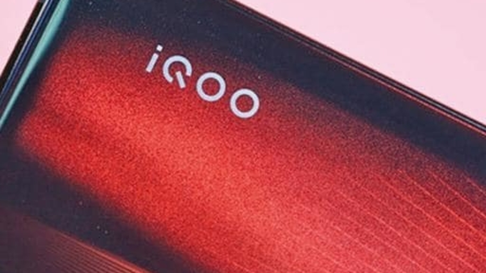 iQoo Z3 is coming soon iQoo Z3 is coming soon