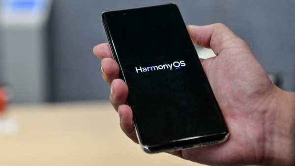 HarmonyOS