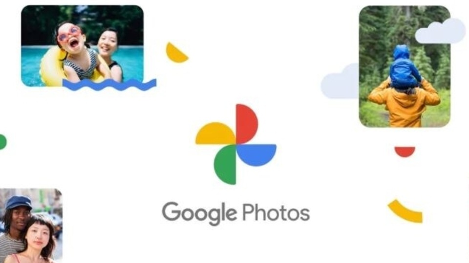 Google Photos