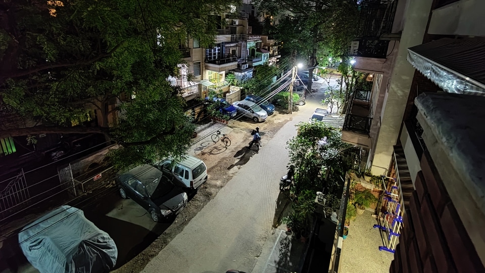 Night shots on the OnePlus 9 Pro Night shots on the OnePlus 9 Pro