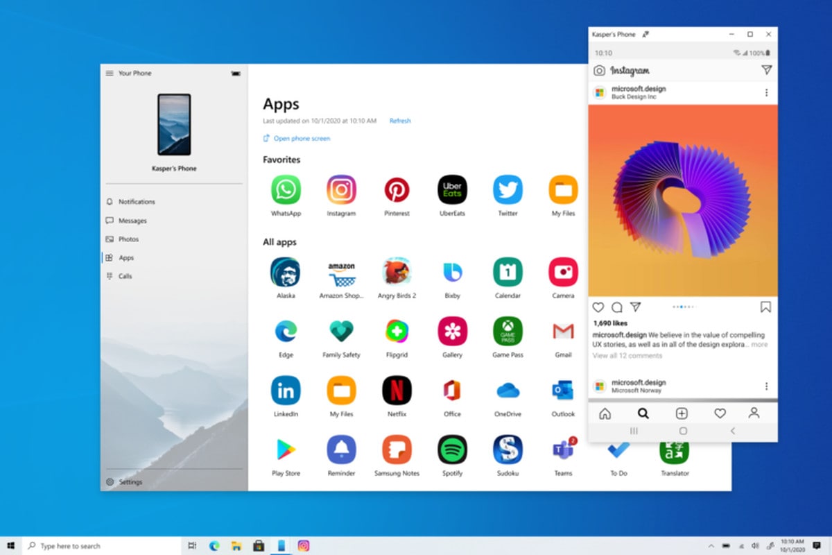 How to Stream Apps From Android Phone to Chromebook