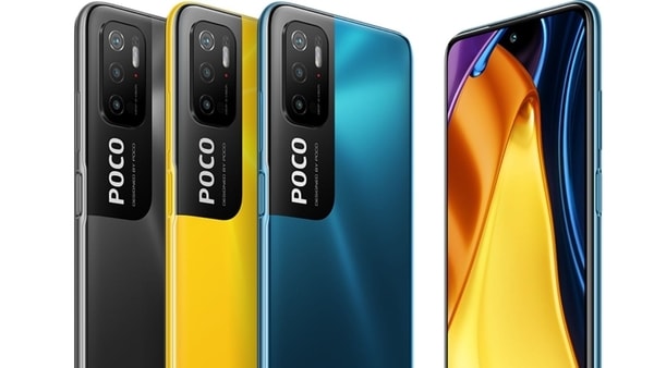 Poco M3 Pro 5G is coming to India soon