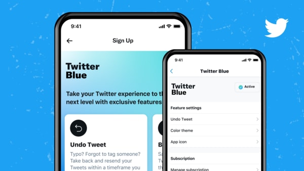 Twitter Blue is now live in Canada and Australia.