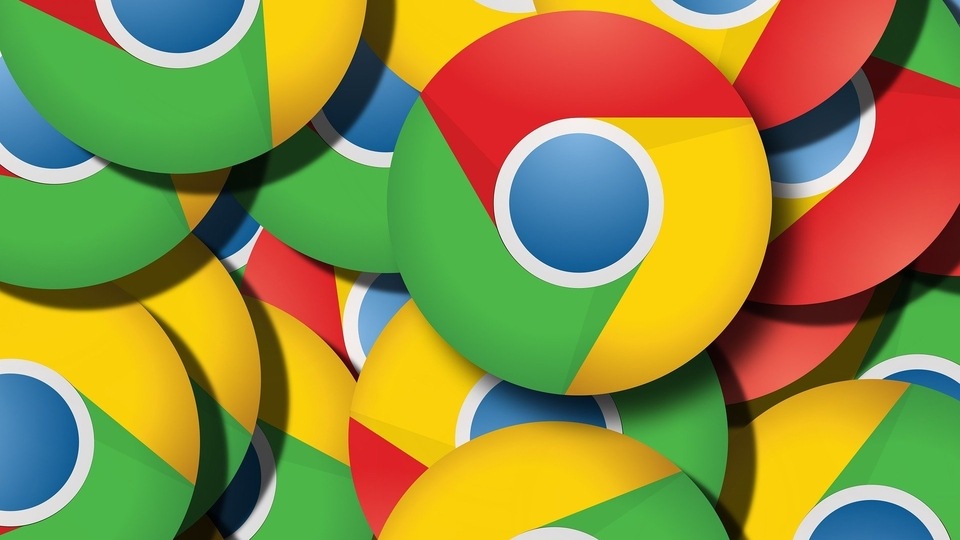 Google Chrome new security features