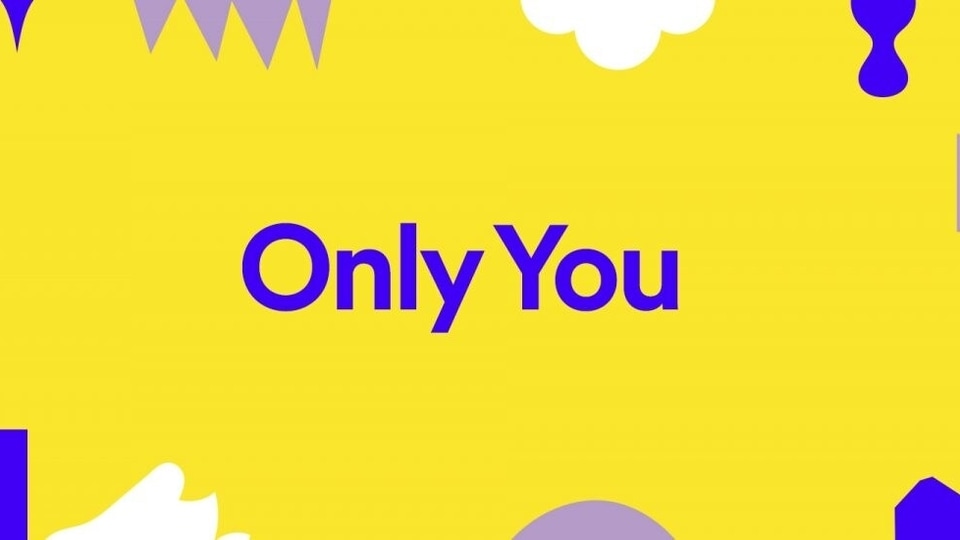 Spotify's Only You feature has rolled out to users globally. 