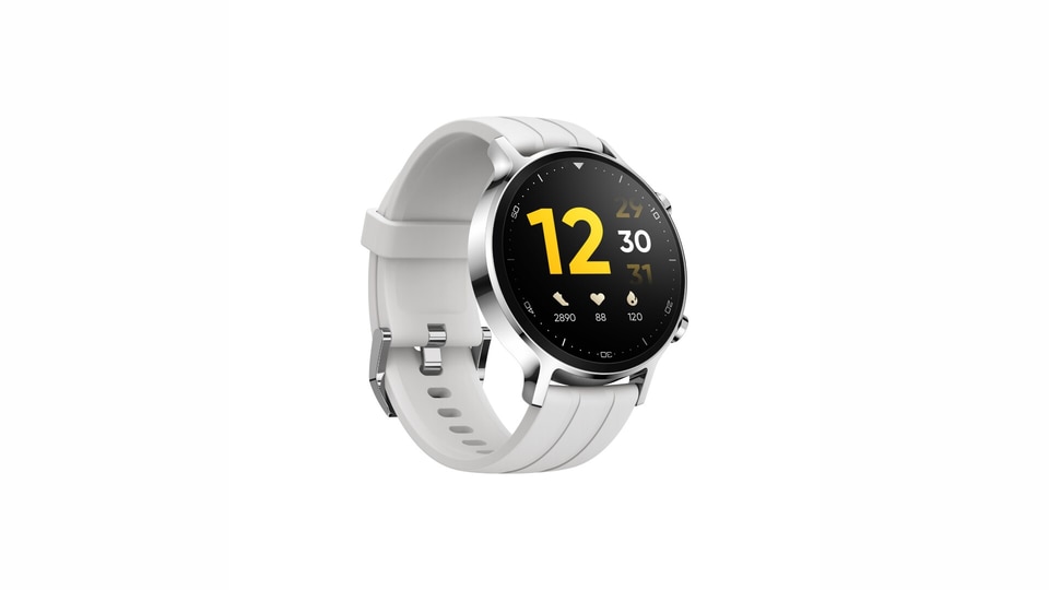 Realme smartwatch s discount strap