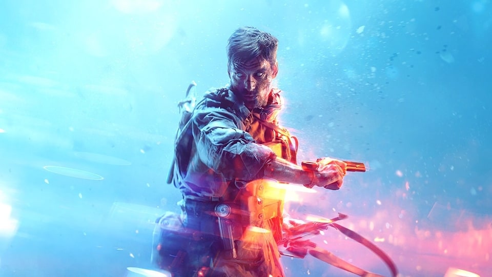 EA is expected to reveal more details about the upcoming Battlefield 6 title next week, before E3 2021. 