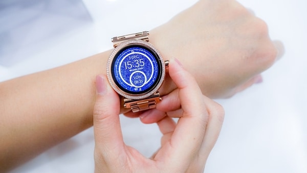 Top smartwatches for breathing exercises