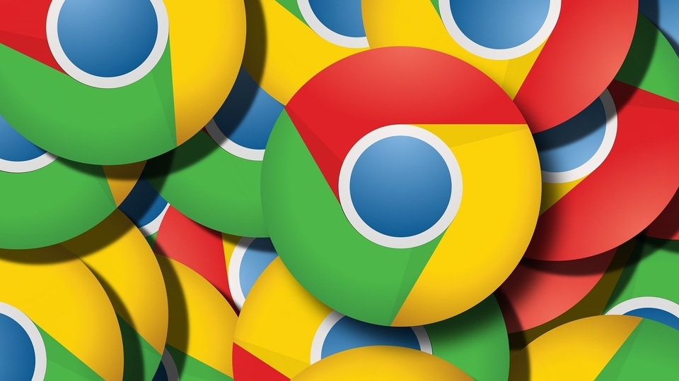 Google Chrome