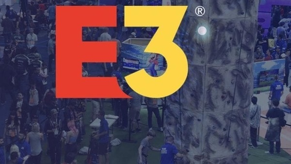 E3 gaming conference was cancelled last year due to Covid-19.