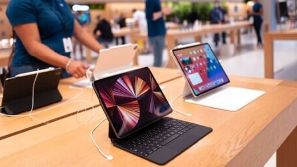 iPadOS 16 and macOS Ventura: Apple can also release iPadOS 16 and macOS Ventura in October. However, the release date of the same is not yet known. Apple iPad Pro
