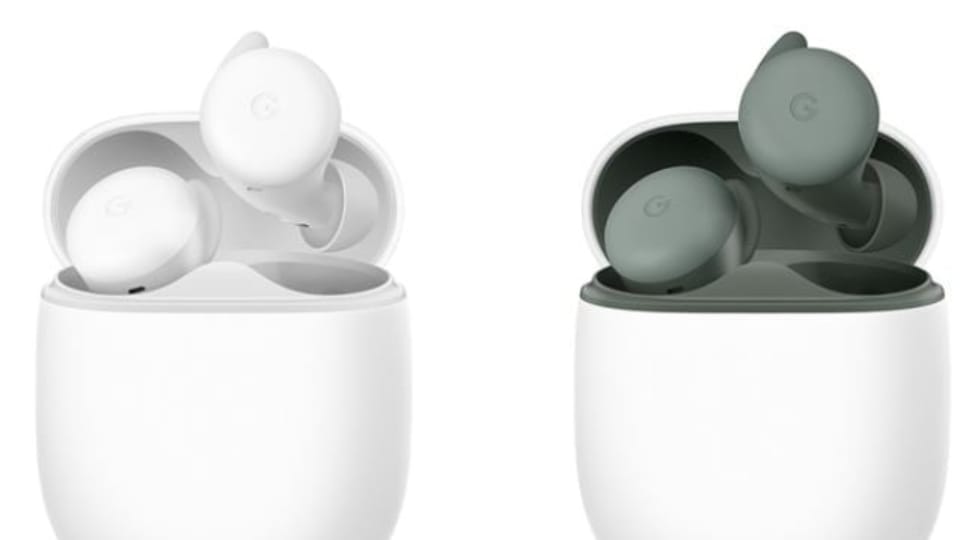 Pixel buds launch date outlet in india