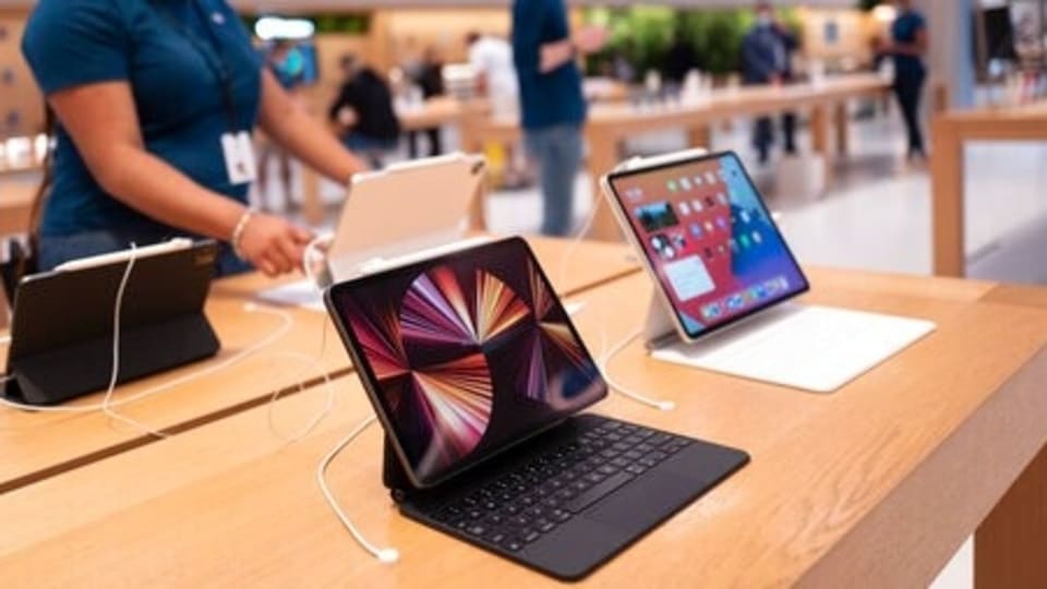 iPadOS