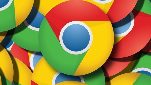 Google Chrome