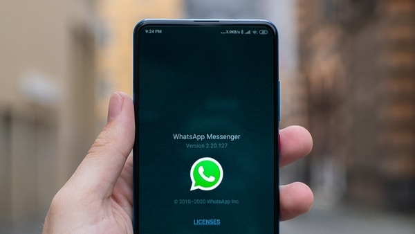 WhatsApp update: The new Flash Call feature will soon make its way to WhatsApp on Android devices. 