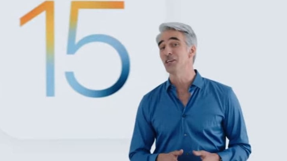 WWDC 2021: Apple unveils iOS 15 with a bunch of new, smart ...