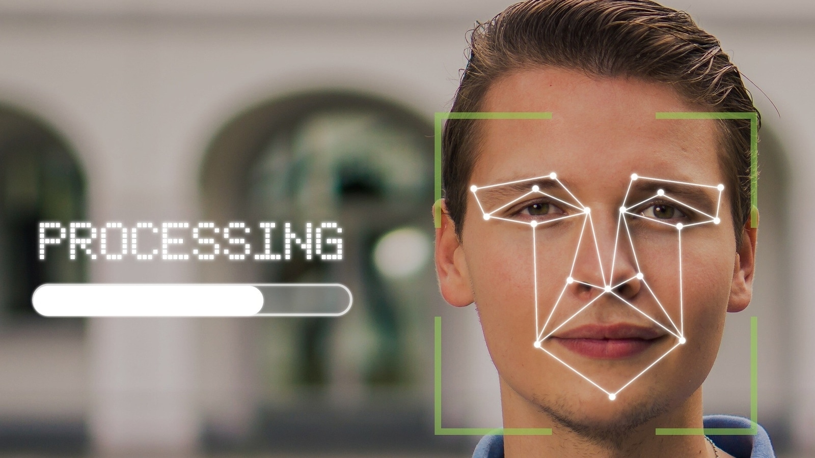 Investors call for an ethical approach to facial recognition technology ...