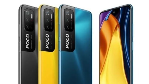 Poco M3 Pro