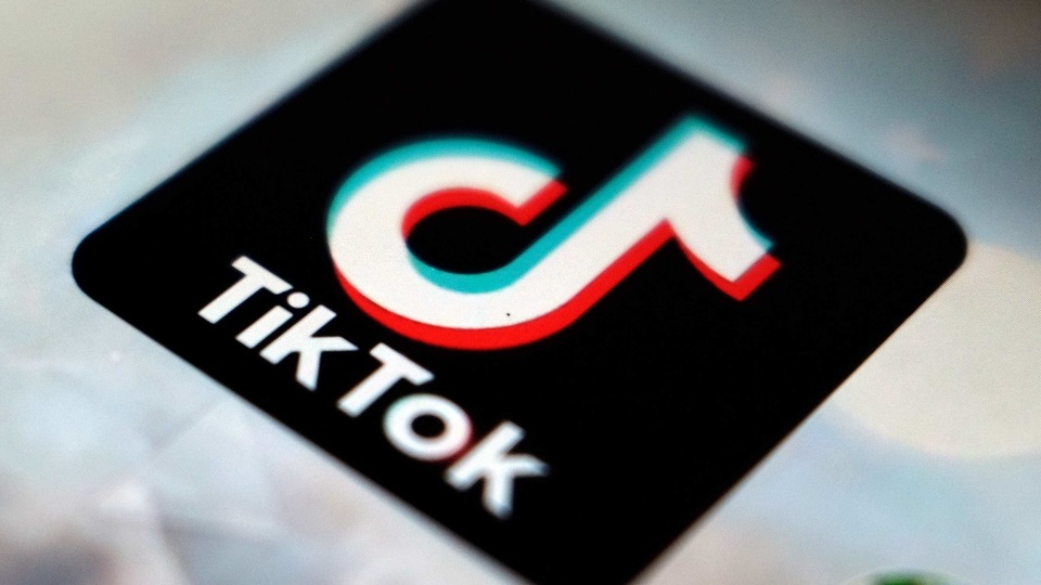 A separate national security review into the sale of TikTok to an American company is ongoing and not connected to Biden's recent security review. 