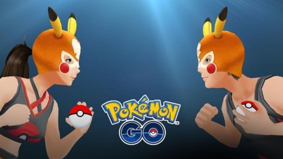 Pokémon Go Ditto – how to encounter and catch