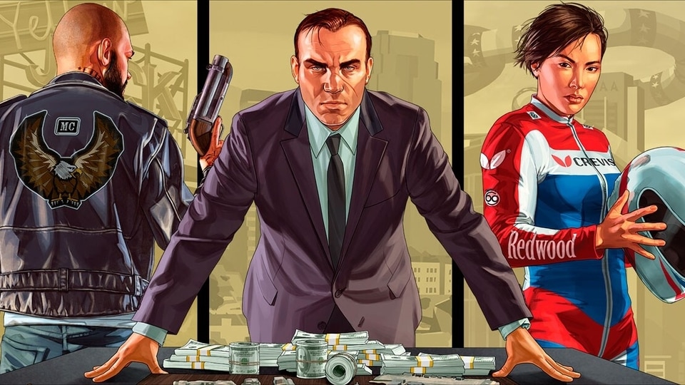 Best GTA 5 alternative games for your Android 2021 |