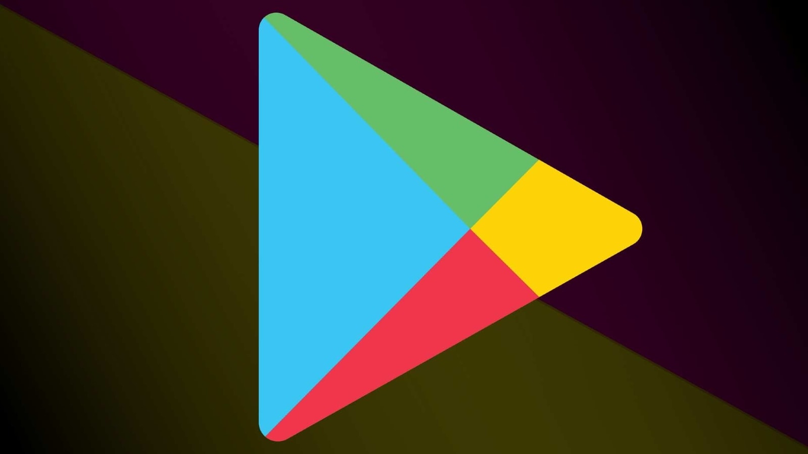 play store sign out