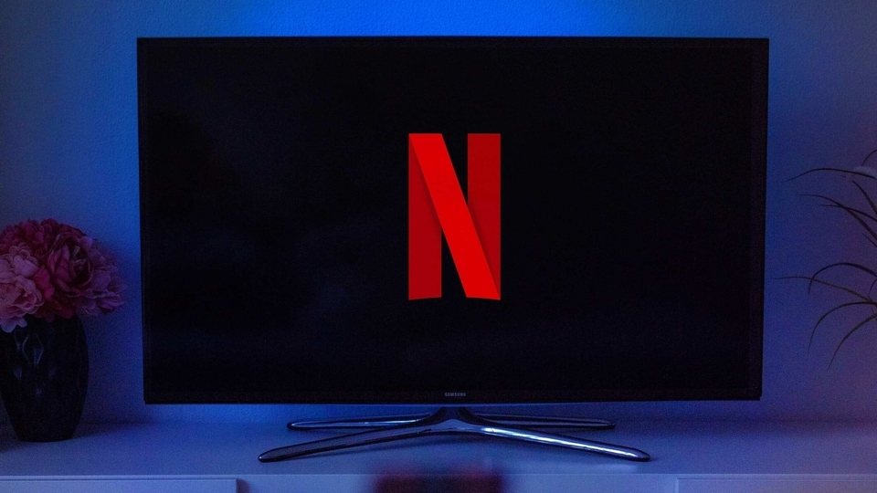 How to Find Your Netflix Service Code