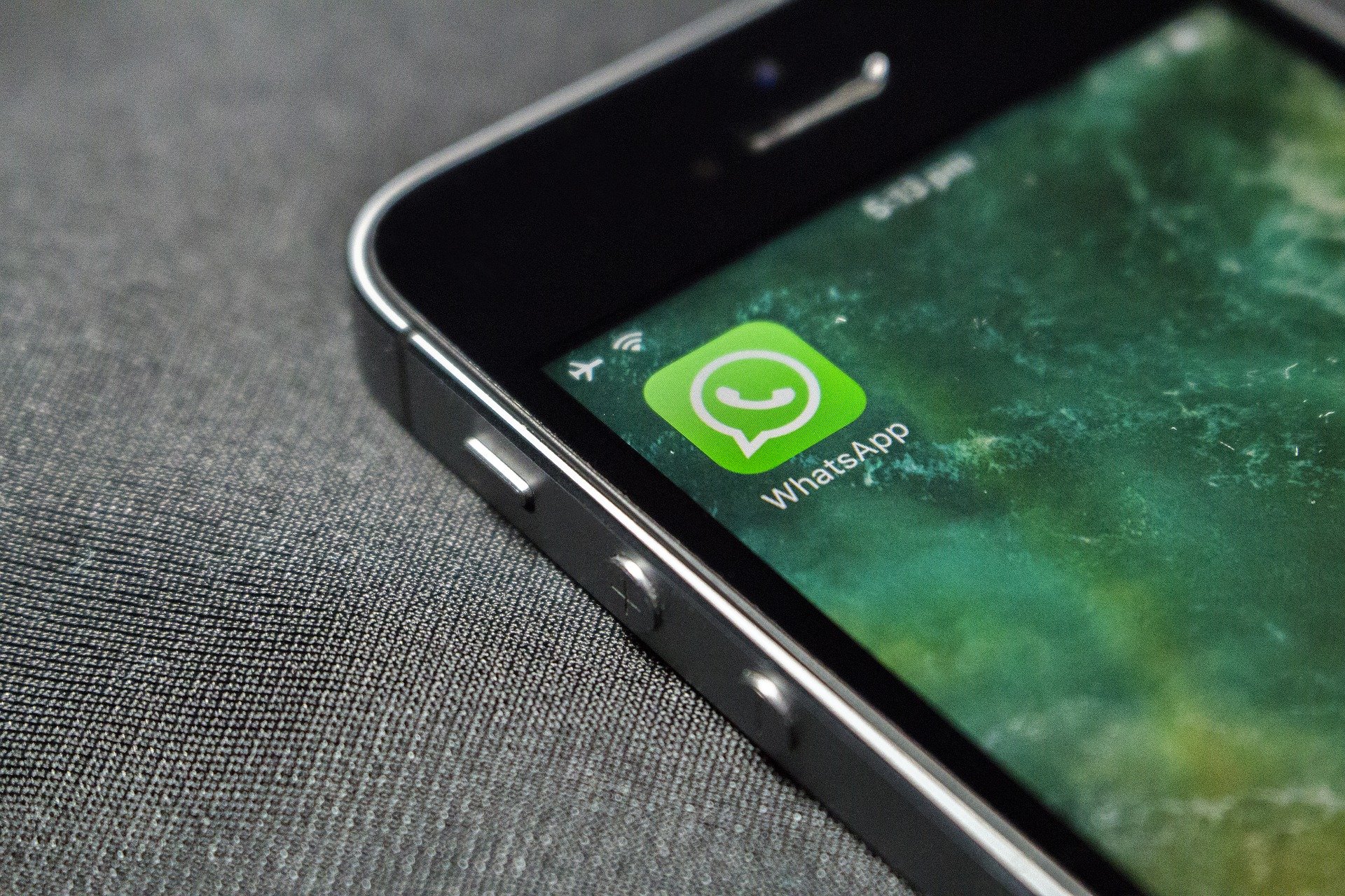 View Once: Once released, this feature will ensure that users see a message just once before it disappears forever. Facebook CEO Mark Zuckerberg has confirmed that this feature will arrive on WhatsApp soon.WhatsApp View Once: Once released, this feature will ensure that users see a message just once before it disappears forever. Facebook CEO Mark Zuckerberg has confirmed that this feature will arrive on WhatsApp soon.WhatsApp