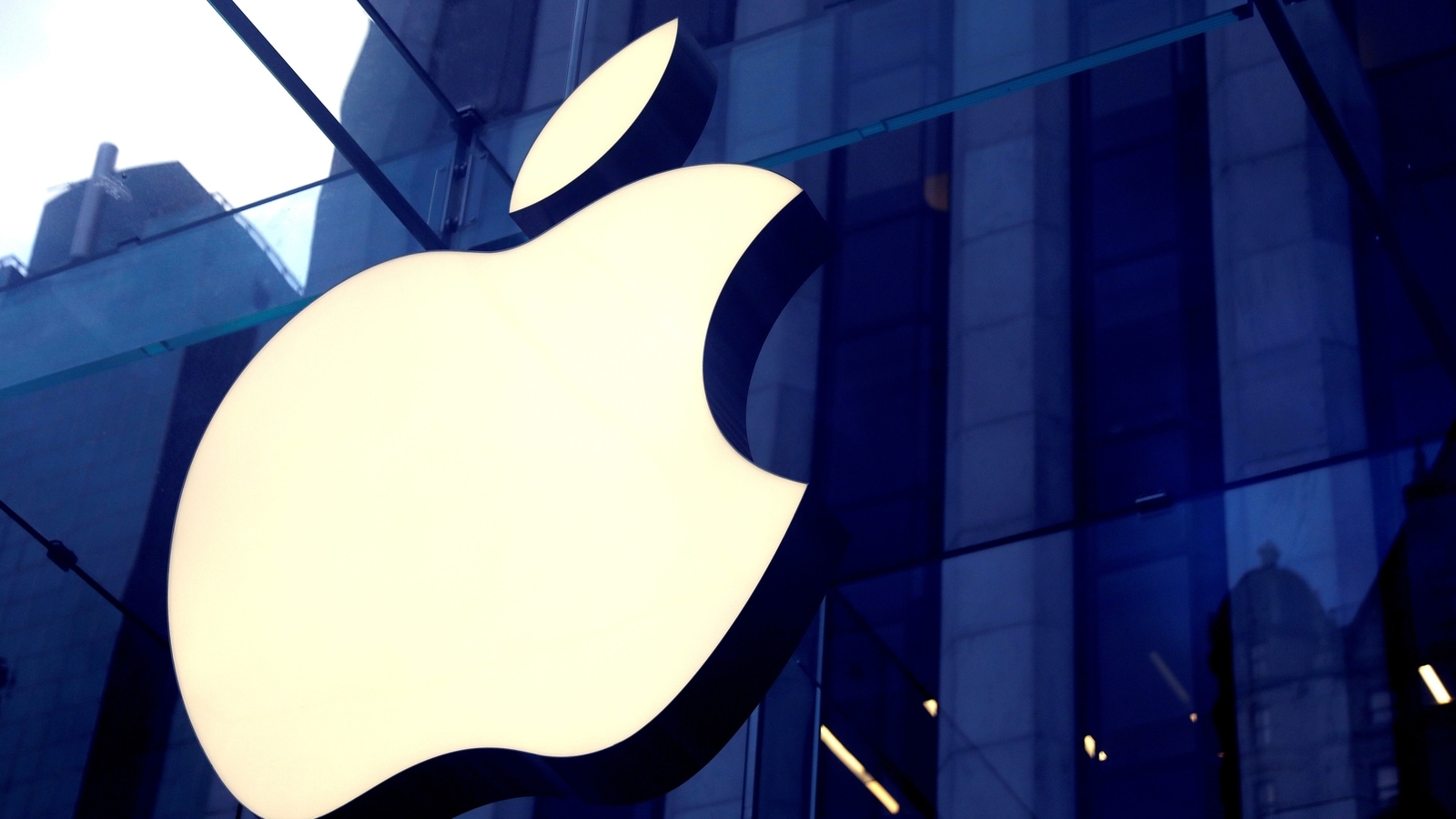 Apple