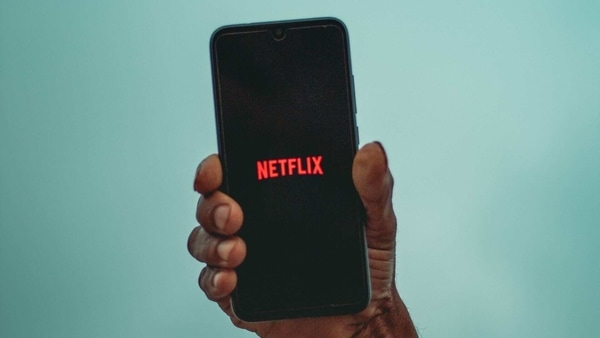 Netflix allows you to download certain shows/movies on your smartphone or tablet. You can watch these later without requiring an active internet connection. 