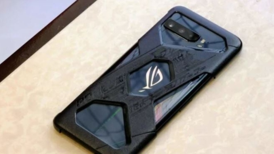 Asus ROG Phone 3