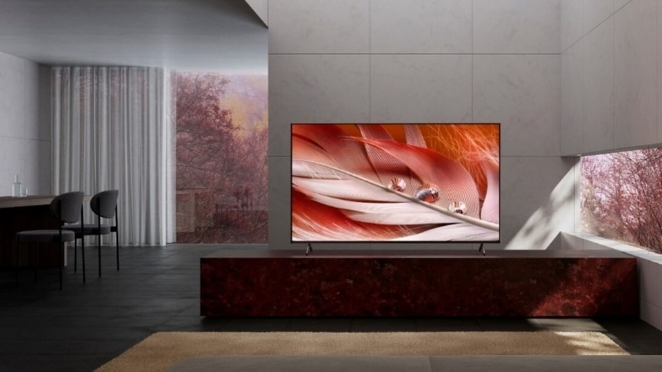 Sony BRAVIA XR—World's first TV with cognitive intelligence