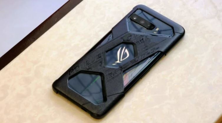 Asus ROG Phone 3