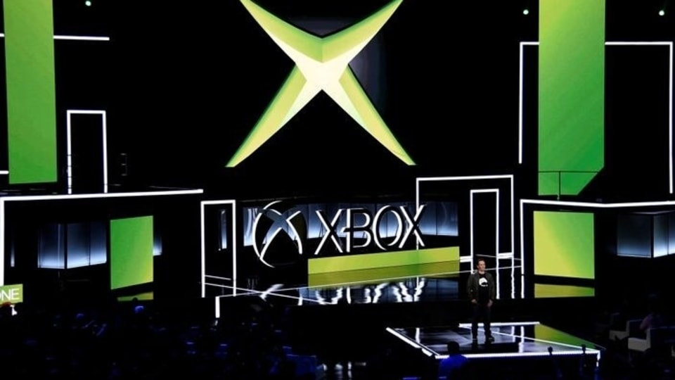 Microsoft Xbox