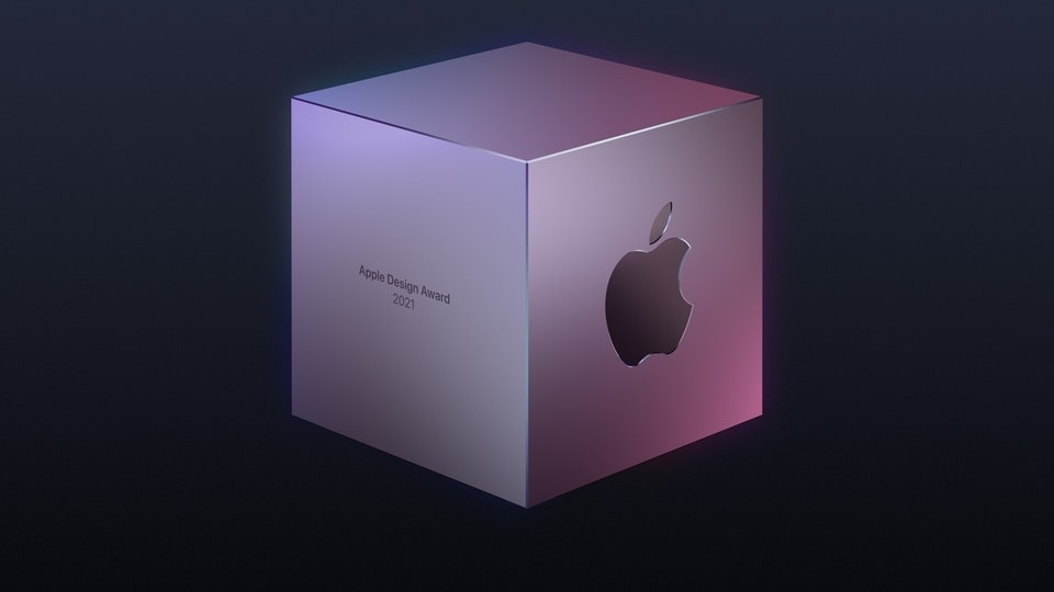 Besides the physical Apple Design Award, this year’s winners will also receive a prize package that includes hardware for every developer to continue creating great apps and games.