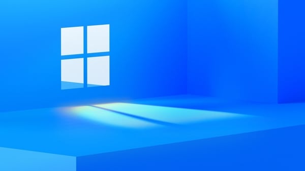 Microsoft recently teased a new Windows logo for its upcoming Windows upgrade. 