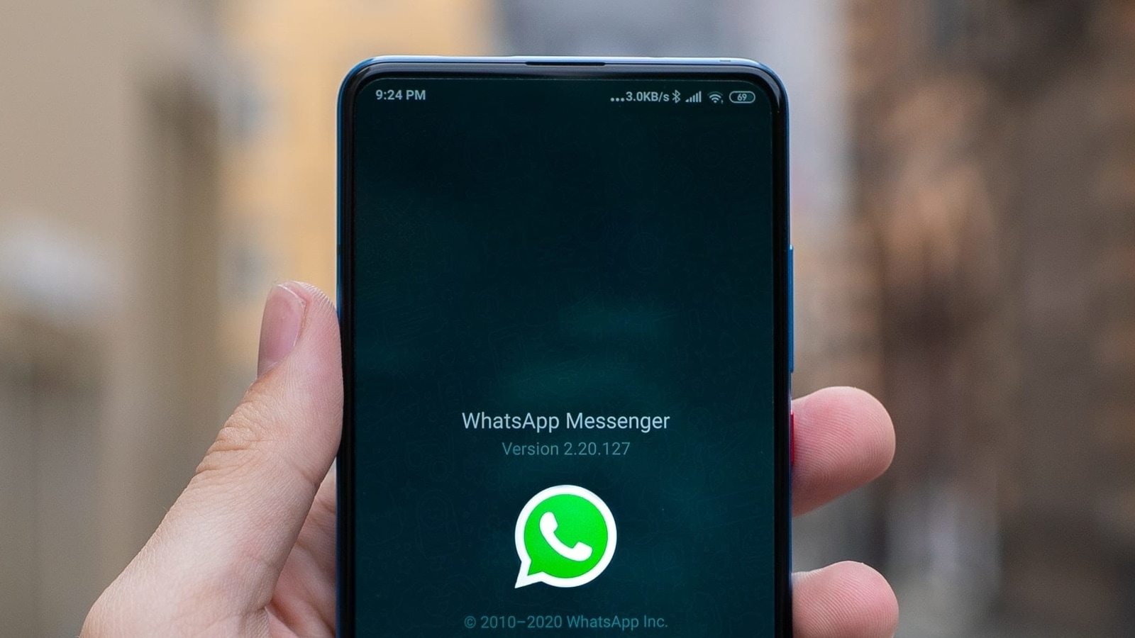 You can follow a few easy steps on your Android phone to gain access to the latest features when they launch on the beta version of WhatsApp, such as the changes featured in this article. You can follow a few easy steps on your Android phone to gain access to the latest features when they launch on the beta version of WhatsApp, such as the changes featured in this article.