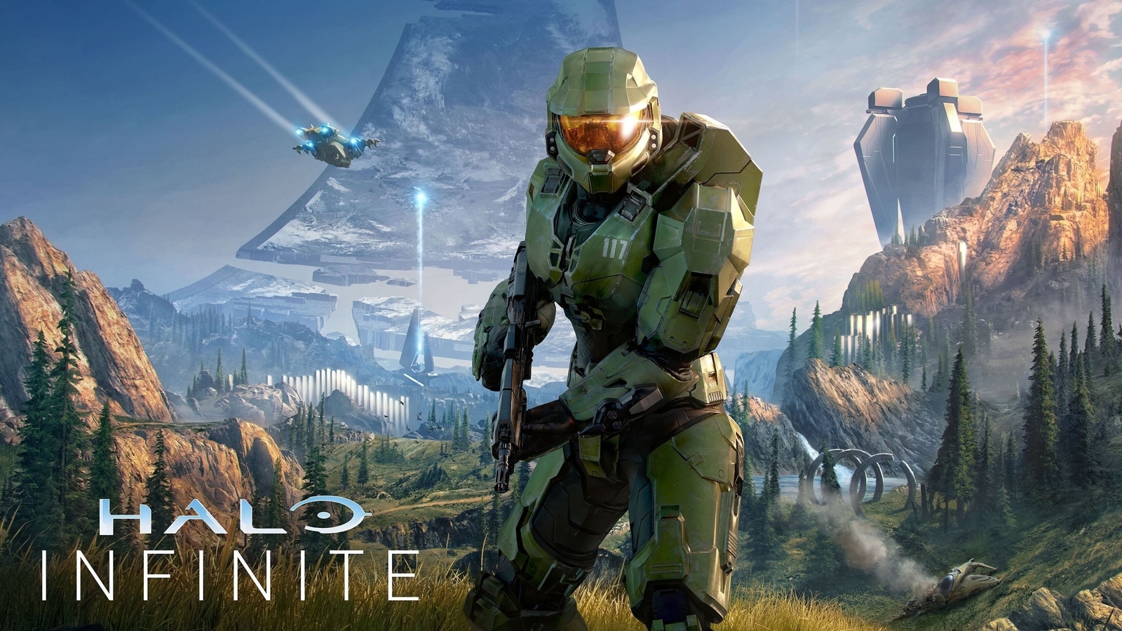 Microsoft's Bold Gamble to Make 'Halo Infinite' Last Forever