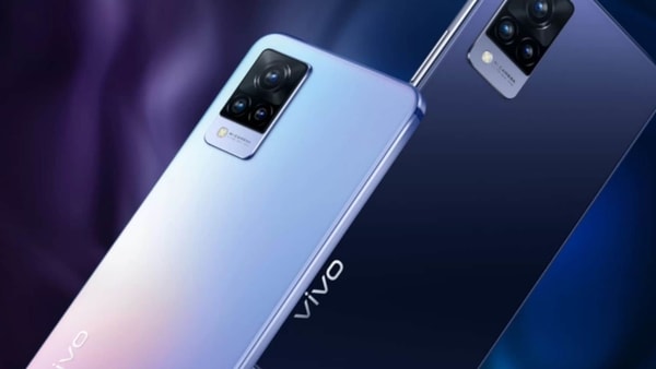 Vivo V21e 5G is expected to be a more affordable offering over the Vivo V21 5G.