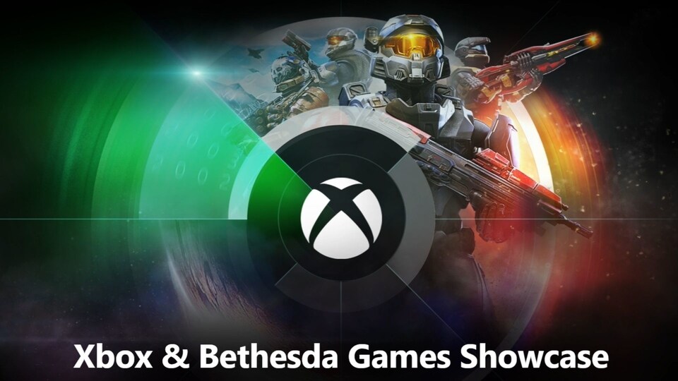 Top announcement from Xbox and Bethesda's E3 2021 showcase 
