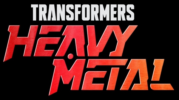 Transformers: Heavy Metal will release globally later this year.