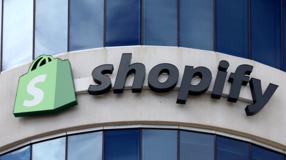 Shopify